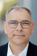 Maurice Shahd, Pressesprecher