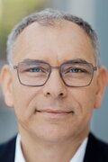 Maurice Shahd, Pressesprecher