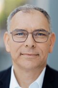 Maurice Shahd, Pressesprecher