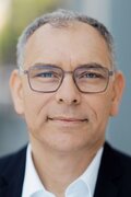 Maurice Shahd, Pressesprecher