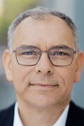 Maurice Shahd, Pressesprecher
