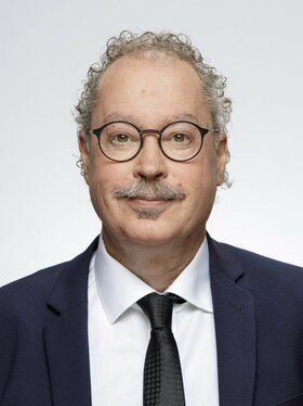 StS Prof. Dr. Christian Kastrop