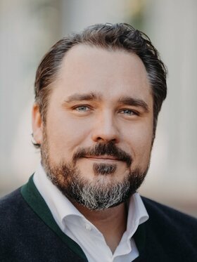 Daniel Föst MdB