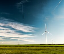TÜV-Verband fordert umfassendere Sicherheitskontrollen bei Windrädern