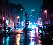  Potenziale des automatisierten Fahrens zur Erhöhung der Verkehrssicherheit nutzen 