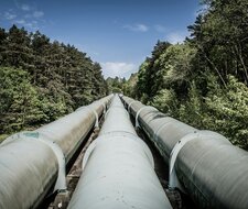 Erfahrungsaustausch Prüfstellen nach RohrFLtgV (EK Rof)
