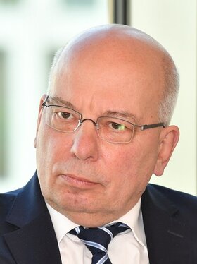 Rainer Wendt