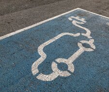 Kaufbereitschaft für E-Autos stark gestiegen