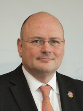 Arne Schönbohm