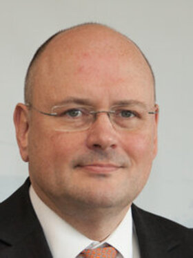 Arne Schönbohm