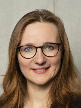 Lisa Badum MdB