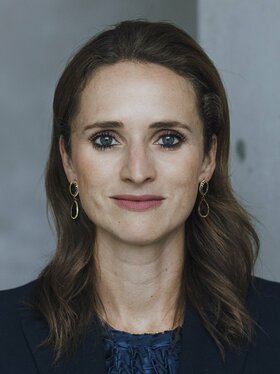Verena Pausder