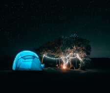 Mobiler Strom für Camping und Festivals: Aggregate sicher betreiben