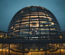 TÜV-Verband begrüßt Investitionsprogramm für Sicherheit und Infrastruktur 
