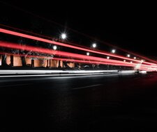 Vernetzte Mobilität