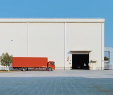 TÜV-Report Nutzfahrzeuge