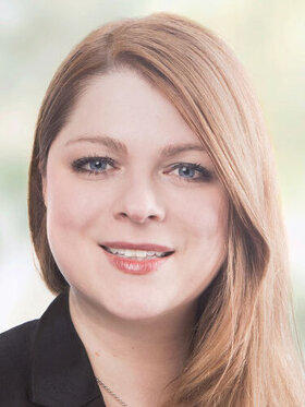Christina-Johanne Schröder MdB