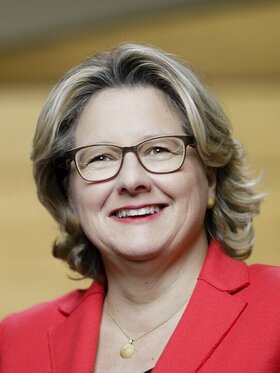 Svenja Schulze MdB