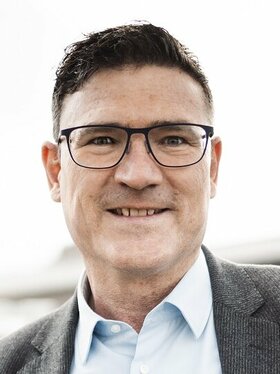 Dr. Stefan Kaufmann, MdB