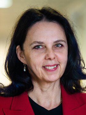 Ursula Pachl