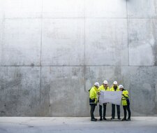 Abschaffung von Sicherheitsbeauftragten gefährdet den Arbeitsschutz Abschaffung von Sicherheitsbeauftragten gefährdet den Arbeitsschutz