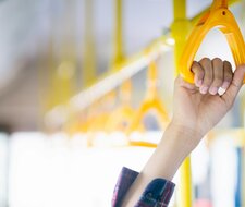 Hohe Nachfrage nach Lkw- und Bus-Führerscheinen hält an