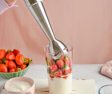 Stabmixer im Sicherheits-Check: Worauf Verbraucher achten sollten 