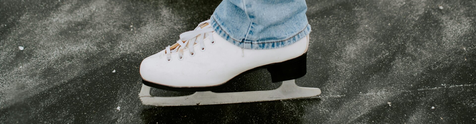 Sicher auf dem Eis: Tipps für den Kauf und Gebrauch von Schlittschuhen