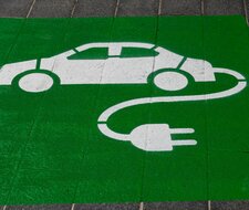 Elektromobilität ist die Zukunft der Mobilität