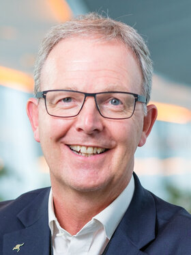 Axel Voss
