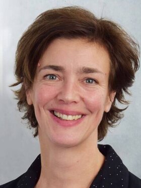 Dr. Wiebke Zimmer