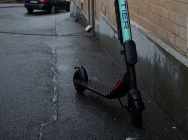 Elektrokleinstfahrzeuge: die neue Fahrzeugkategorie der Mobilität