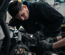 TÜV-Report 2022: Corona-Effekte senken Mängelquoten von Fahrzeugen