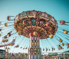 So wird das Volksfest ein sicheres Vergnügen
