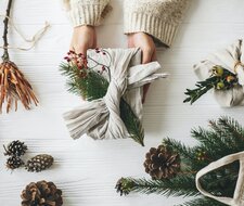 O Plastikbaum: Tipps für eine nachhaltige Weihnachtszeit