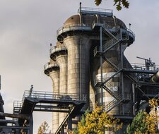 TÜV-Verband zur Sicherheit explosionsgefährdeter Anlagen TÜV-Verband zur Sicherheit explosionsgefährdeter Anlagen