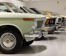 Das sind die neuen Oldtimer im Jahr 2019