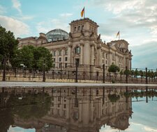 TÜV MeetUp &quot;Parteien auf dem Prüfstand: FDP&quot;