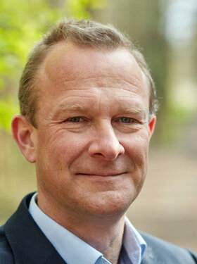 Maik Außendorf MdB