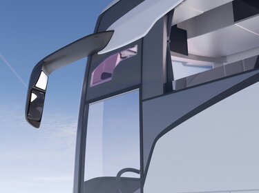 TÜV-Report Omnibus: Fast jeder fünfte Bus fällt mit technischen Mängeln durch
