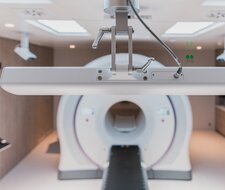 Gut jedes fünfte Röntgengerät in der Humanmedizin hat Mängel 