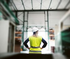 KI als Schlüssel für Effizienz und Sicherheit in der Qualitätsinfrastruktur