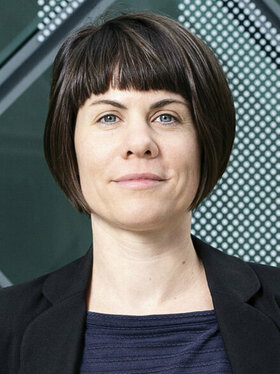 Dr. Tina Klüwer