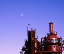 Anlagensicherheitsreport: So sicher sind Deutschlands Industrieanlagen 