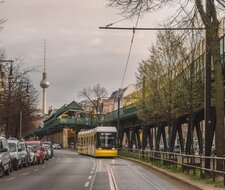 For the climate: one in five city residents gives up their own car  