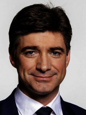 Hagen Reinhold MdB
