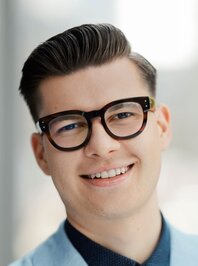 Falk Soukup, Kommunikation