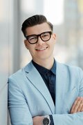 Falk Soukup, Kommunikation