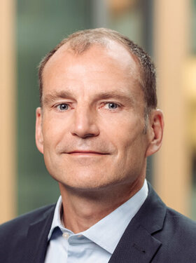 Ingo Blohm
