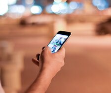 Smartphones vor Cyberattacken schützen
